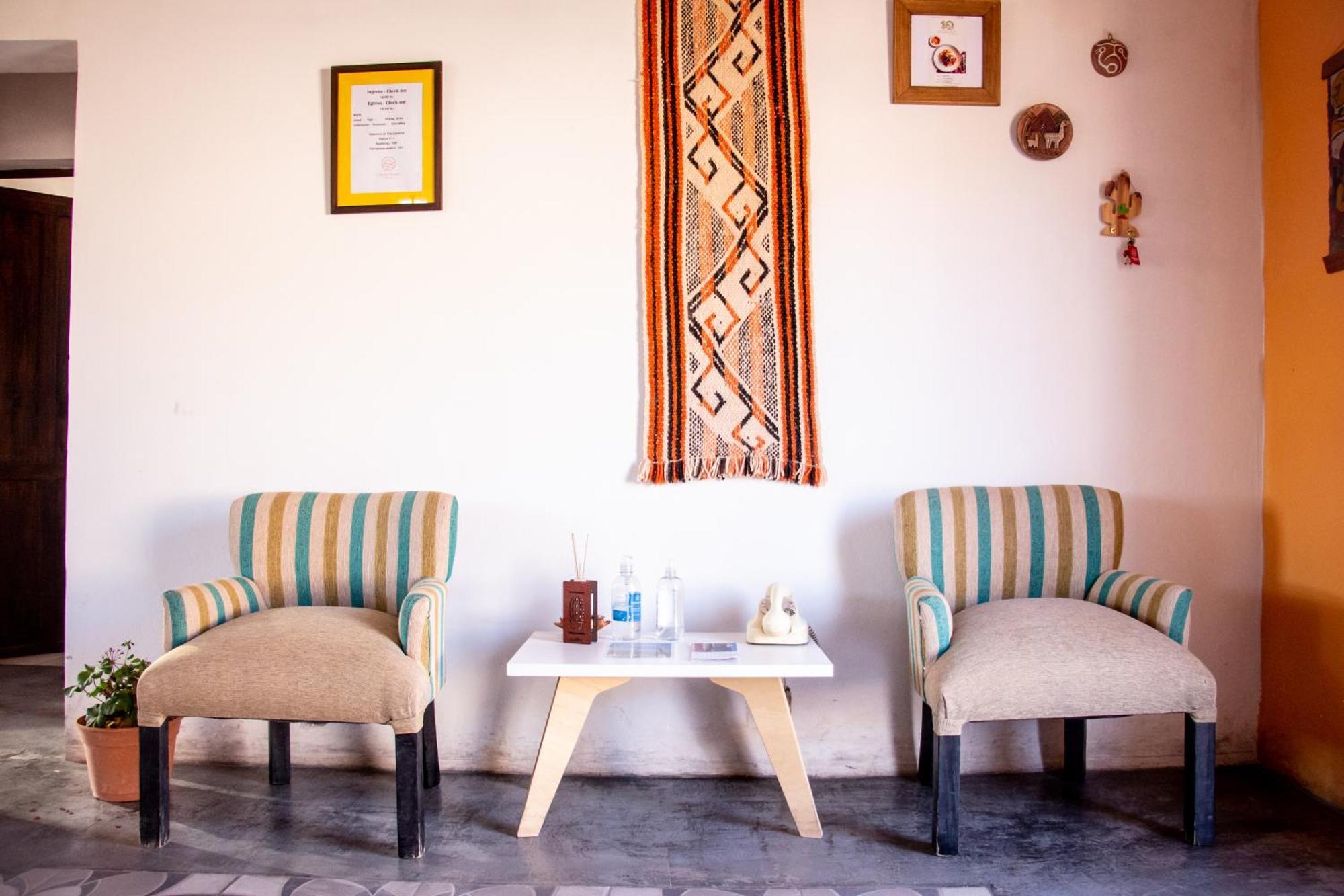 Cabana Paraiso กาชิ ภายนอก รูปภาพ
